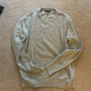 Banana republic men’s crew neck sweater